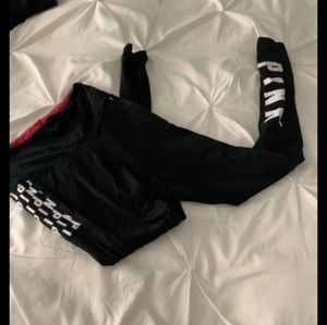 Victoria secret Pink leggings